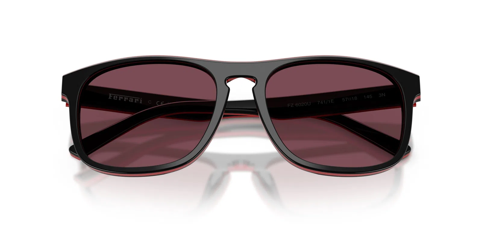 Scuderia Ferrari 6020U Sunglasses - view 16